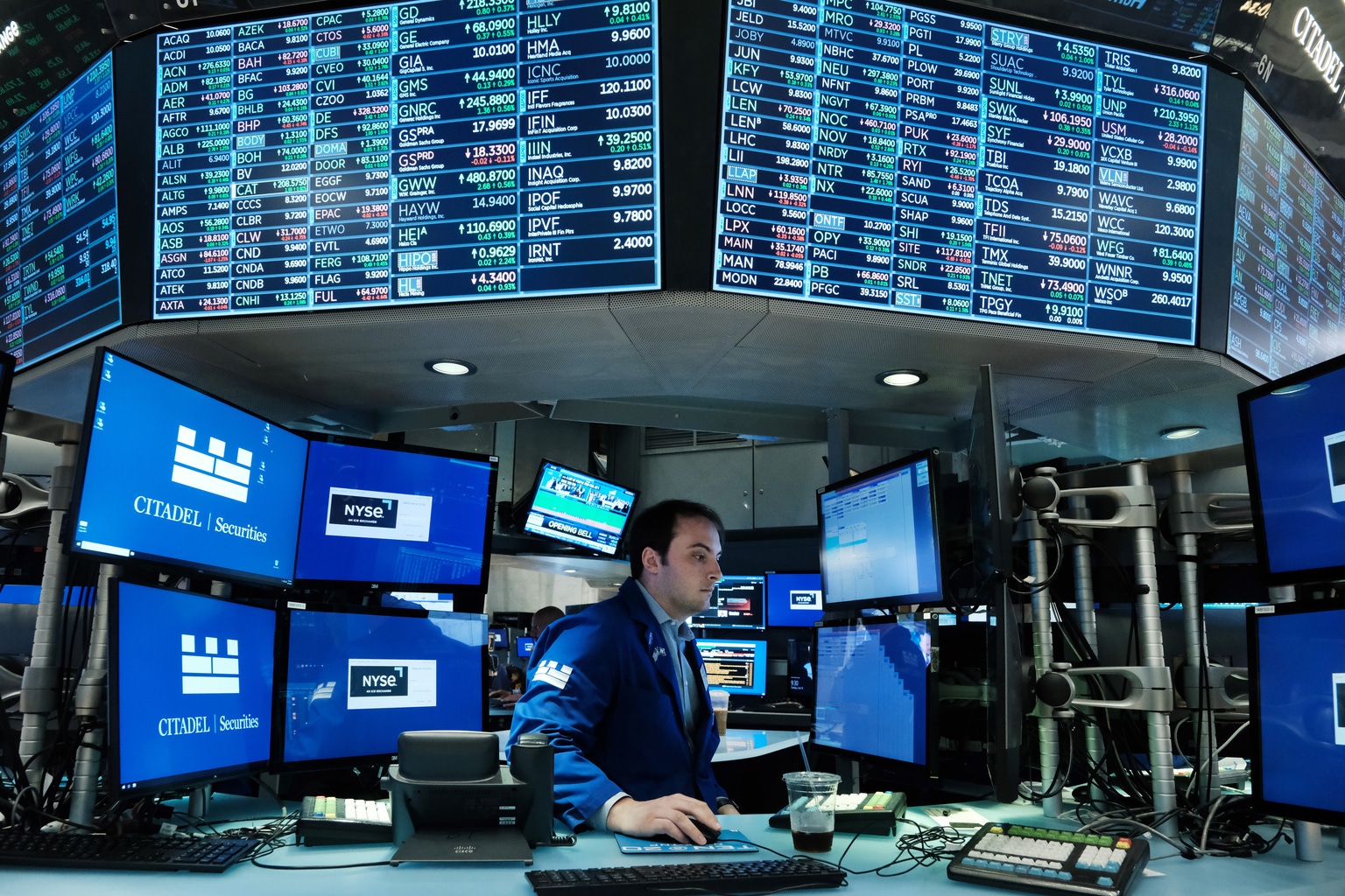Global earnings growth outpaces US despite AI focus, Fidelity’s Timmer says