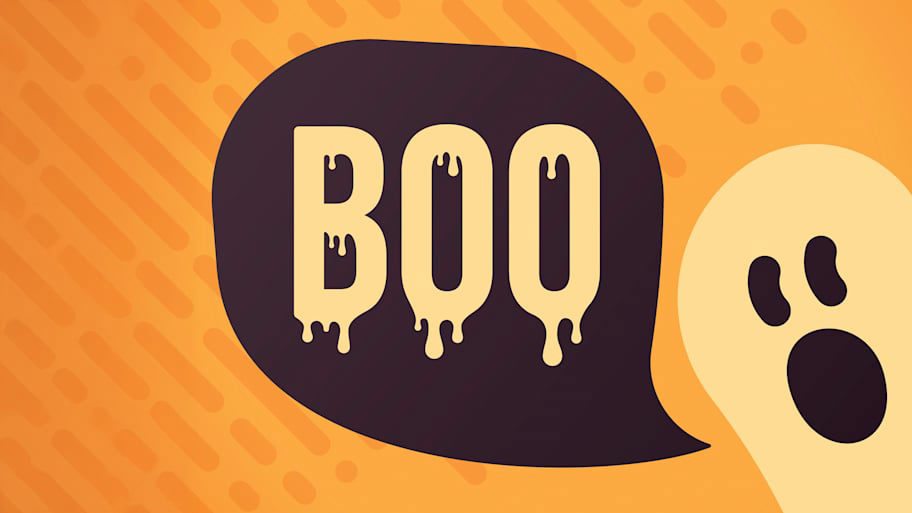 Why Do Ghosts Say quot Boo quot ? Why Do Ghosts Say quot Boo quot ?