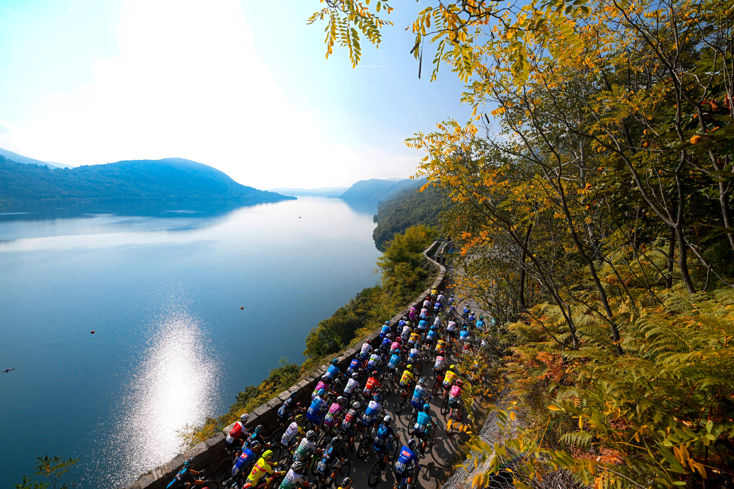 Gran Piemonte 2026, la startlist definitiva