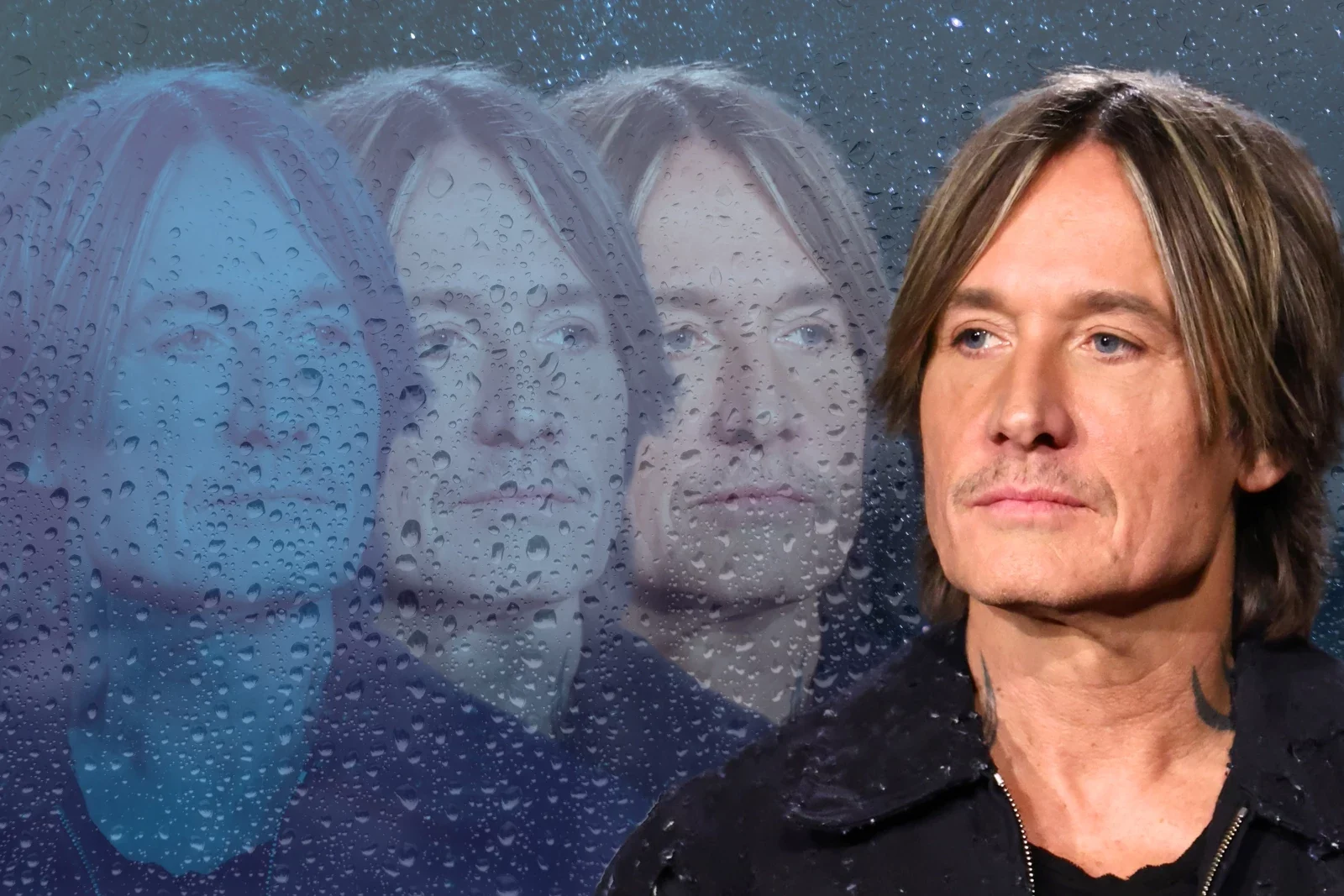 The 8 Saddest Keith Urban Songs About Lost Love, Ranked [List]