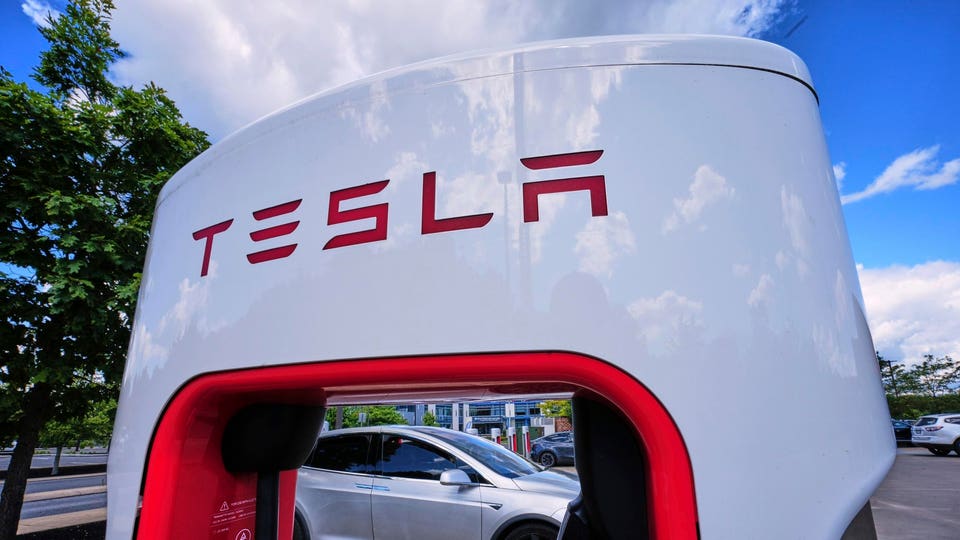 Tesla Vehicle Deliveries Hit Record Last Quarter