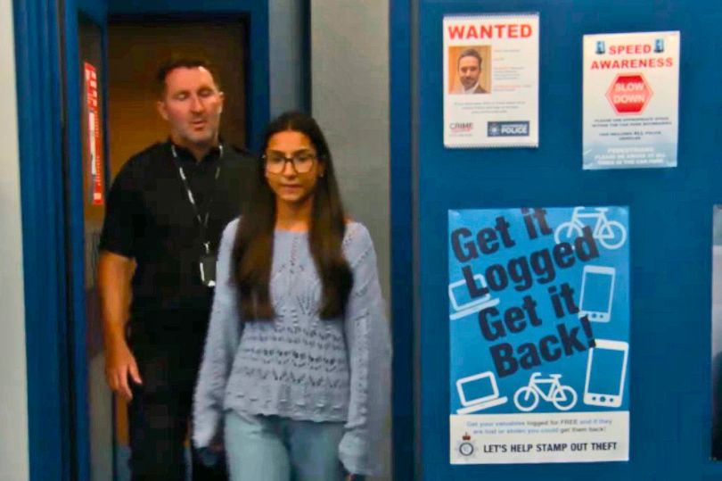 Emmerdale killer John Sugden spotted in Corrie as fans gasp at crossover  clue