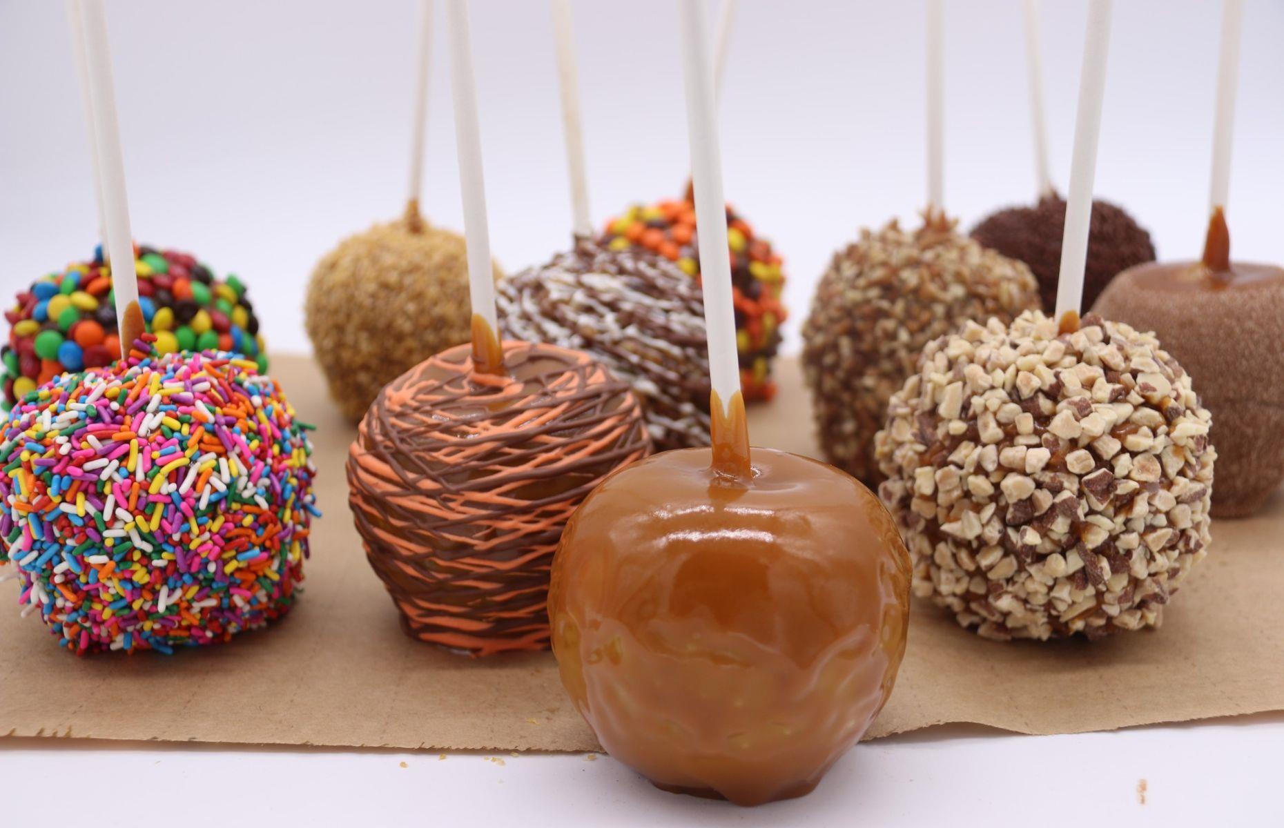 The most magical candy store in every US state, ranked