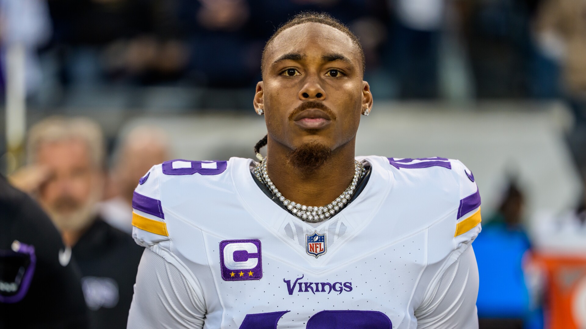 RotoPat's Week 9 Fantasy Football Rankings