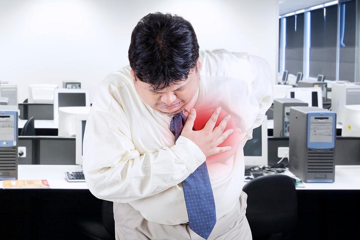 AA1NKkNK Secara global, Penyakit Jantung dan Pembuluh Darah (CVD) adalah penyebab utama tahun kehidupan yang disesuaikan dengan disabilitas, kematian pada tahun 2023