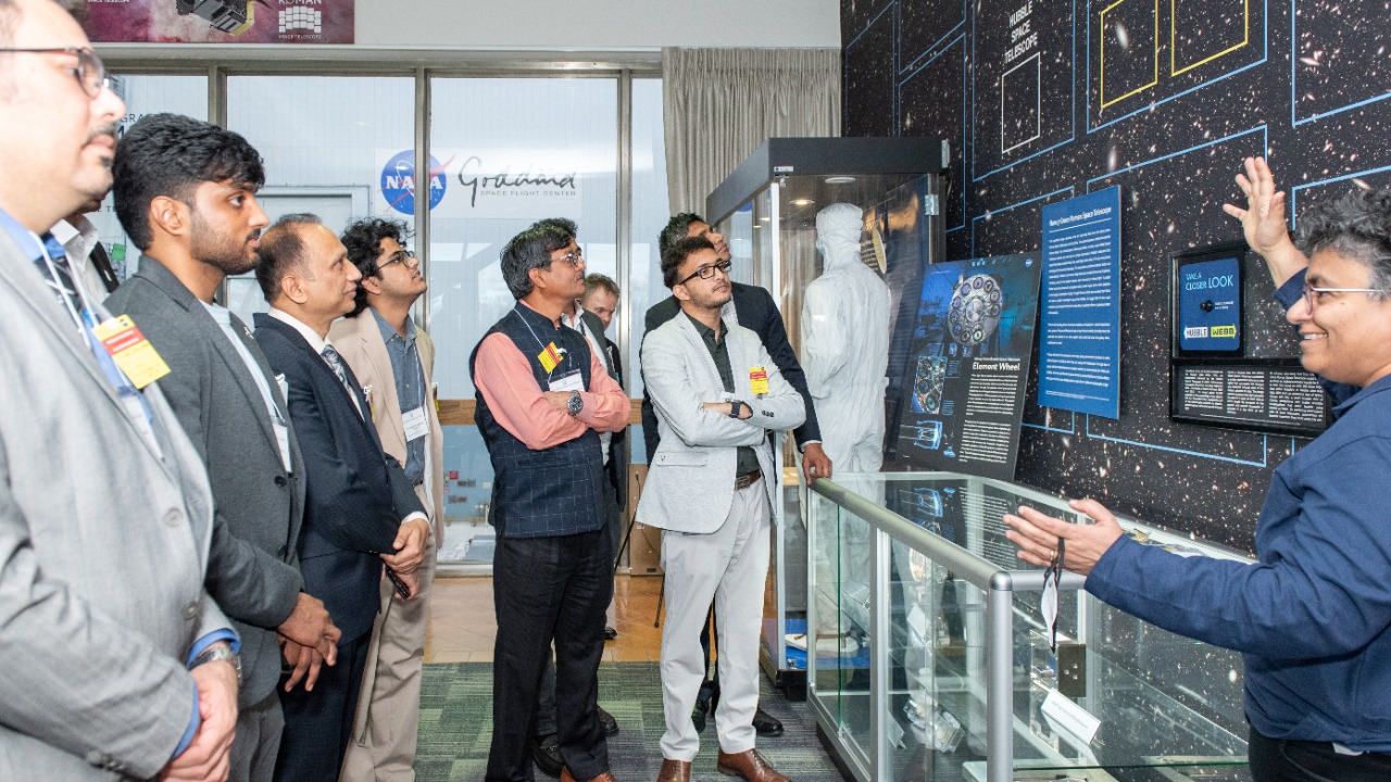 AA1NKnVw Temuan NASA membangkitkan rasa kagum meskipun ada kekhawatiran tentang pendanaan