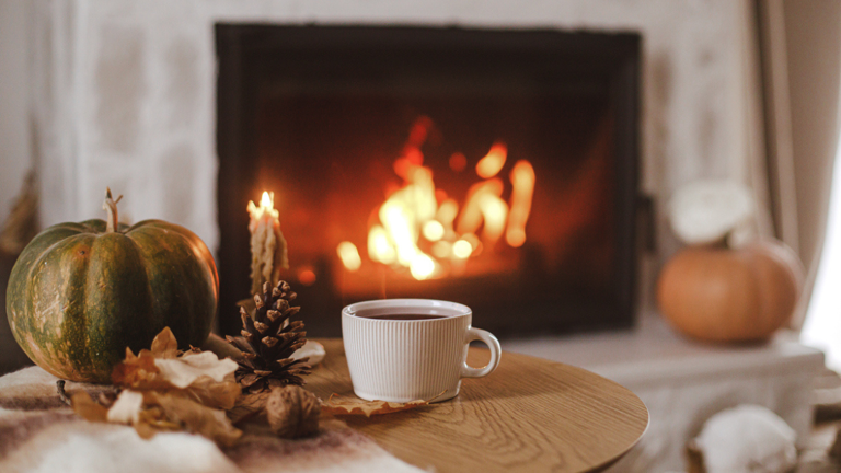 The Best Autumn Cozy Home Decor Trends For 2025