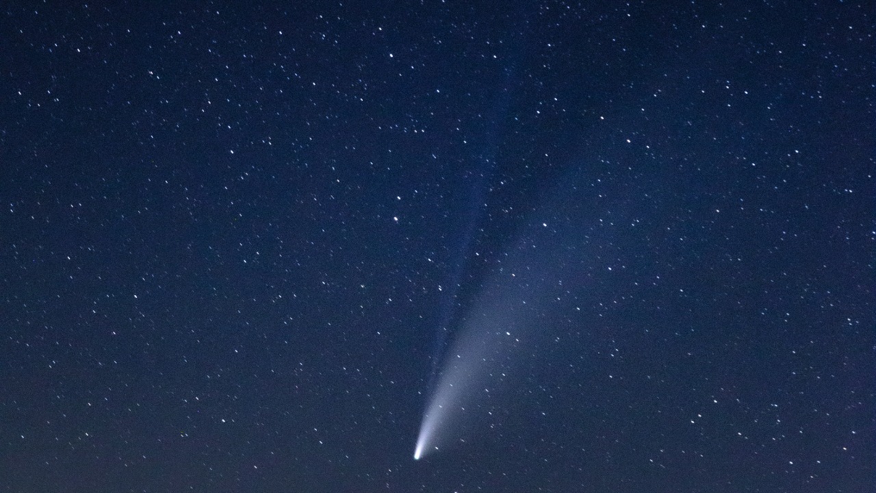 AA1NKoi2 Apakah objek yang dibangun alien sudah ada di sistem kita?