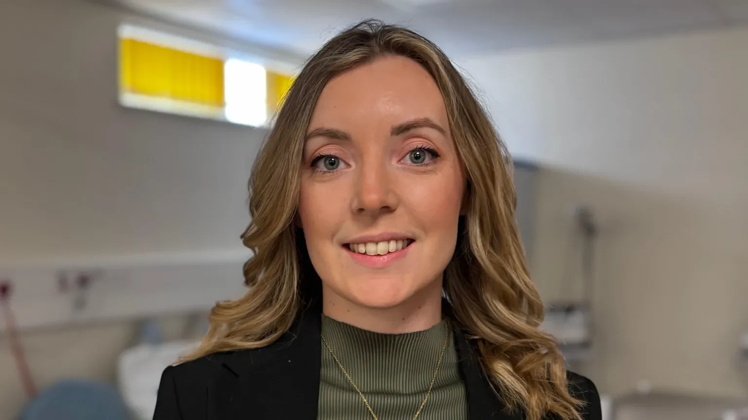 AA1NKovM Olahraga dapat memulihkan sistem kekebalan tubuh pada orang dengan COVID-19 jangka panjang