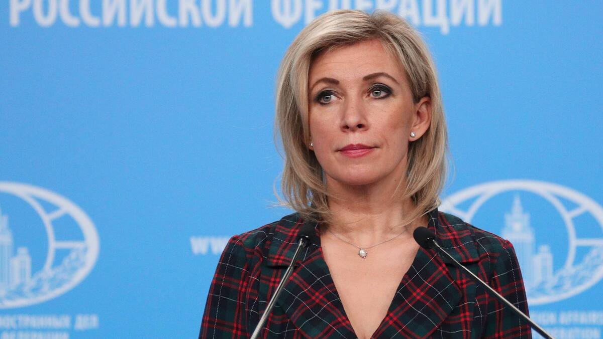 Kalter Krieg? Russland verschärft Rhetorik gegen den Westen: «Kälte ...