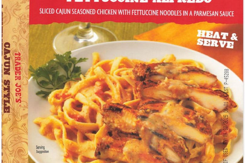 AA1NKqJ5 Timeline wabah Listeria makanan beku sejak orang-orang mulai sakit selama berbulan-bulan