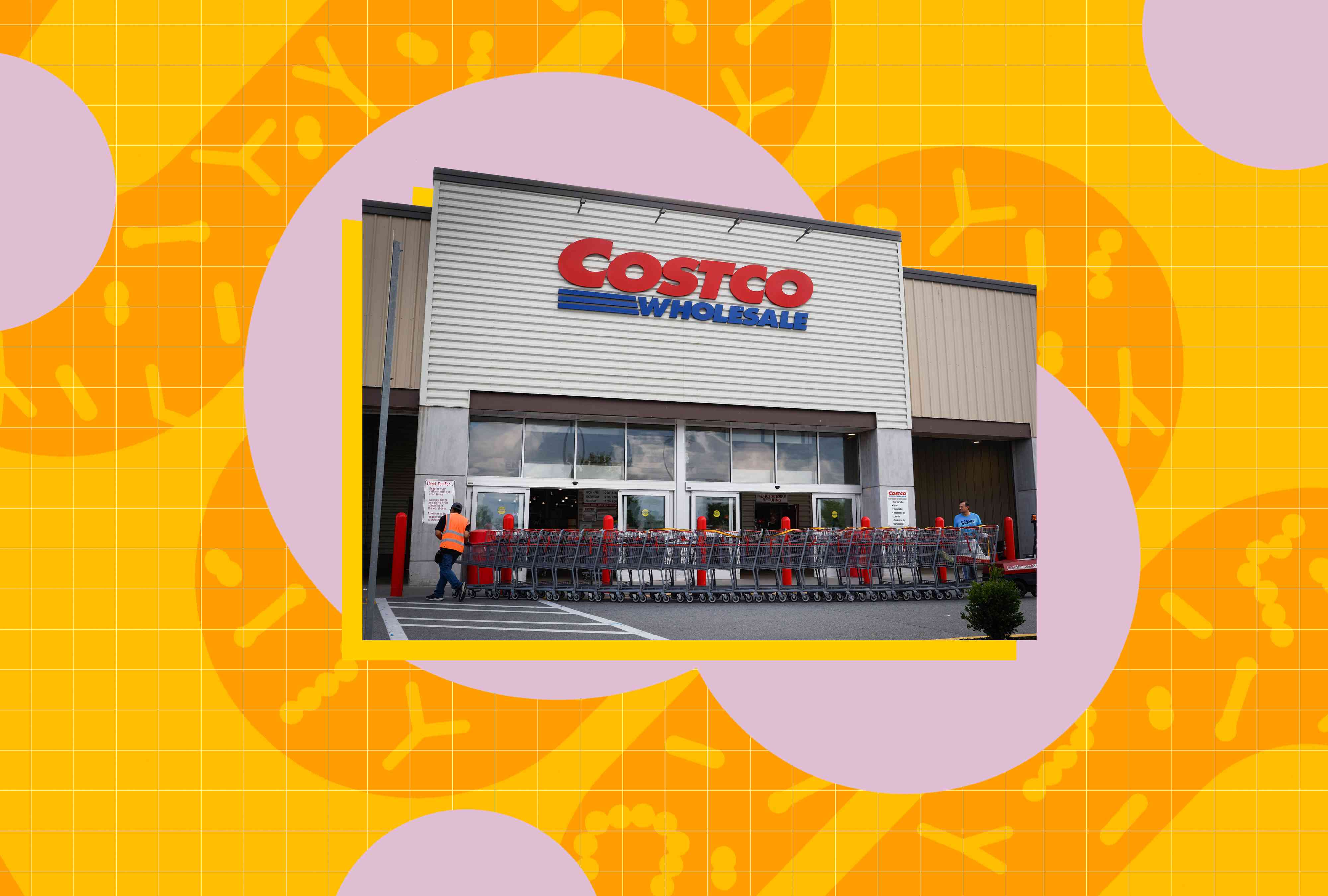 The #1 Gut-Healthy Canned Food to Buy at Costco, According to a Dietitian