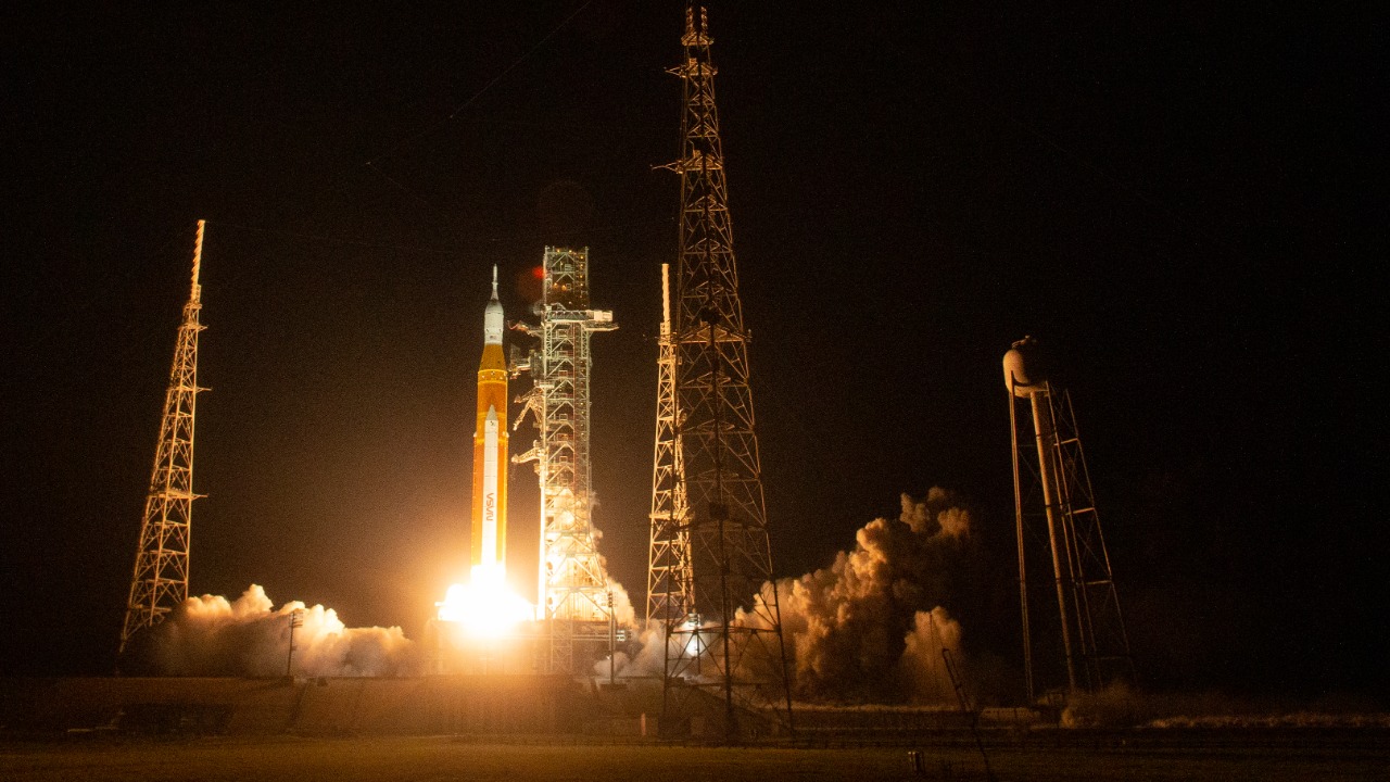 AA1NKsQv Temuan NASA membangkitkan rasa kagum meskipun ada kekhawatiran tentang pendanaan