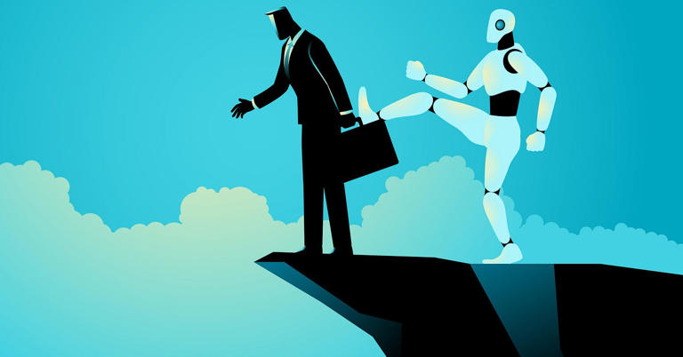 AI models are getting really good at things you do at work