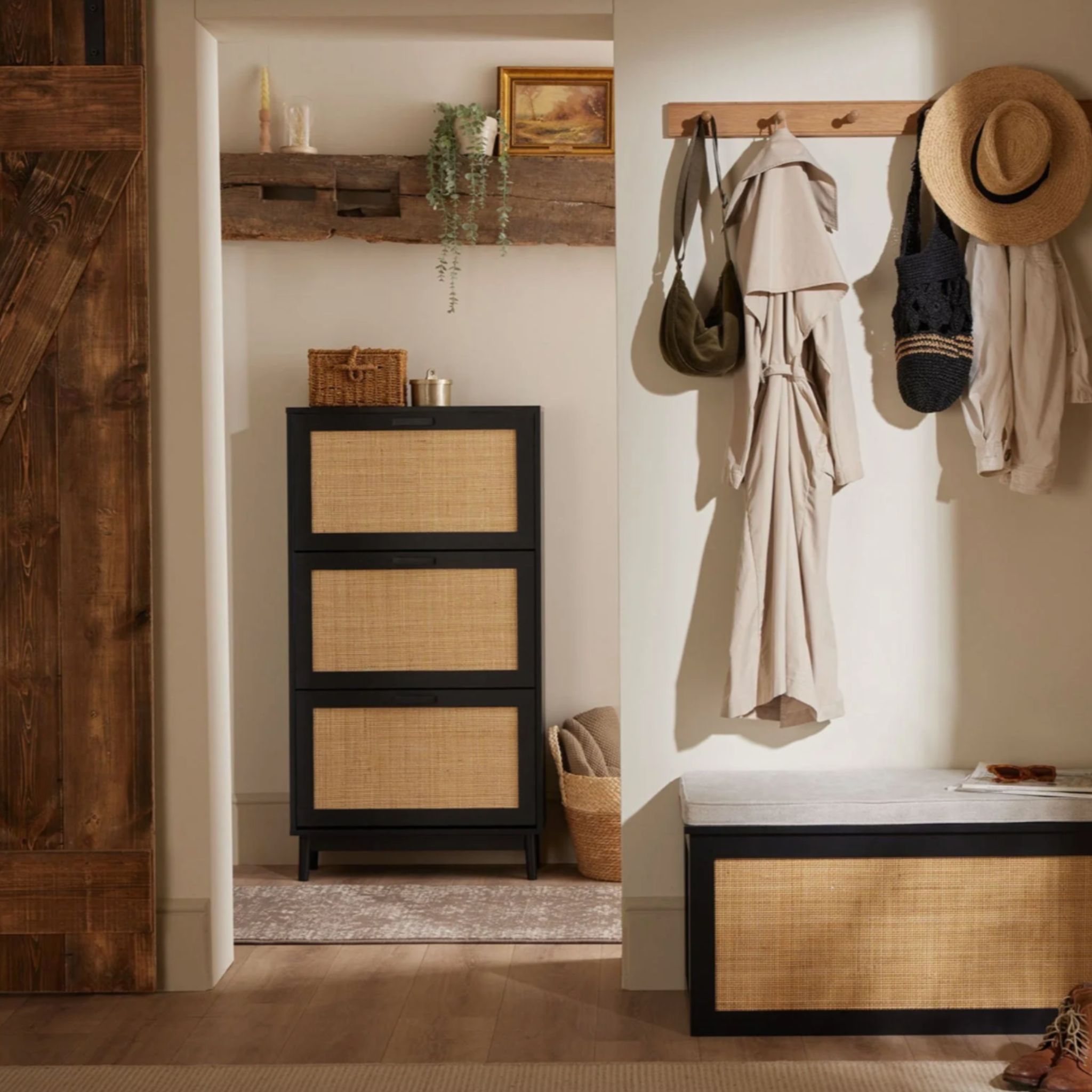 View of 5 Simple Studio Layouts for Clutter-Free Living - Decor Apartments