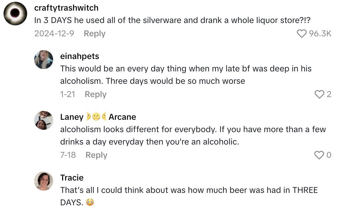 AA1NKtYK Dia Meninggalkan Ayahnya Di Rumah Sendirian Selama Tiga Hari, Dan Sekarang Dia Menunjukkan Seberapa Kotor Rumahnya Ketika Dia Kembali