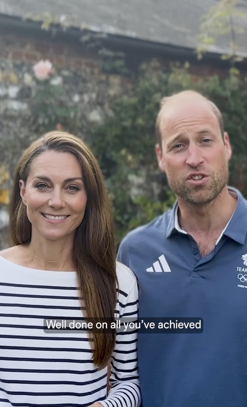 Prince William admits King Charles, Kate Middleton’s cancer diagnoses