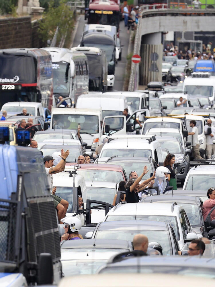 Il Garante: "Illegittimo" lo sciopero generale di domani. Viola l'obbligo del preavviso