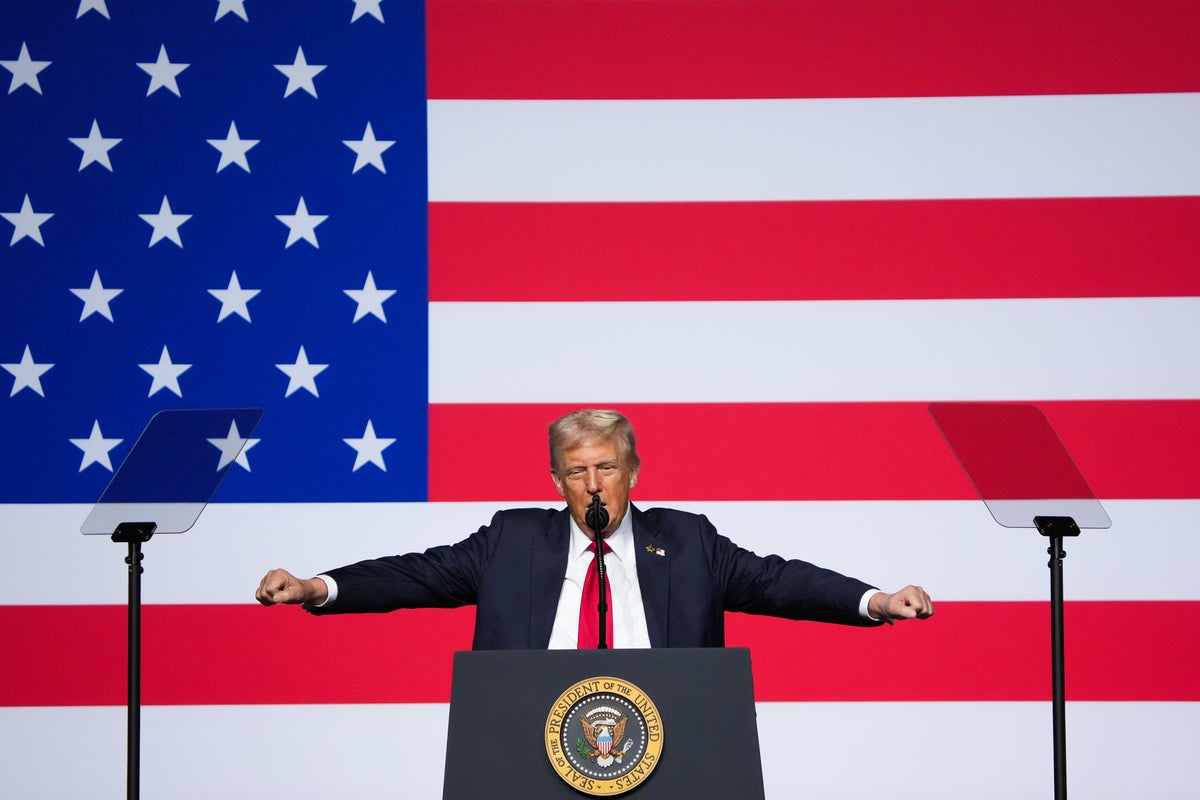 Democrats call for Trump to be removed under the 25th Amendment after ...