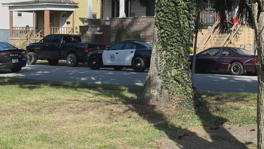 Police release name of West Virginia woman accused in stabbing(02)