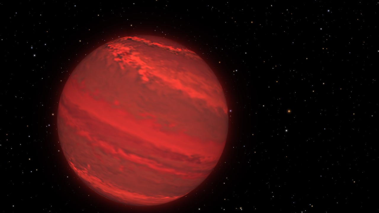AA1NKx4S Para astronom mendeteksi planet liar seukuran Yupiter yang mengambang di dekatnya