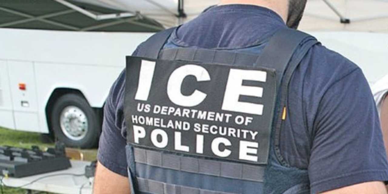 Road Rage Arrest Leads To ICE Custody In Baldwin
