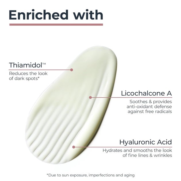 AA1NKy1e Para Pemeriksa Benar-Benar Melakukan 'Pengambilan Dua Kali' Setelah Menggunakan Serum Wajah Bercahaya Ini