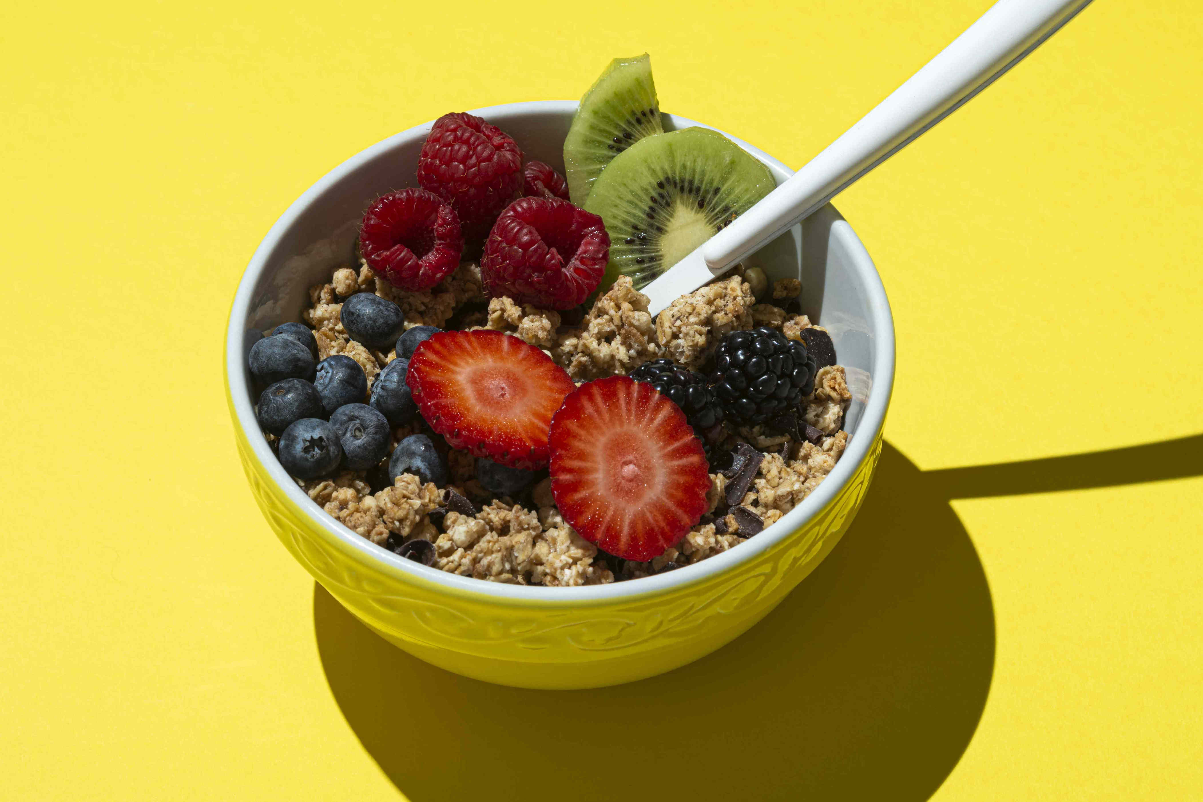 Are You Eating Enough Fiber? Here’s How to Tell—and What to Do If You