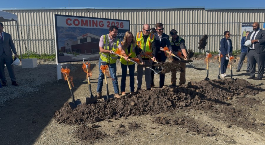 AA1NL0g8 HCA Virginia memulai pembangunan ruang gawat darurat tersendiri, membawa layanan kesehatan ke kawasan Scott’s Addition yang semakin berkembang