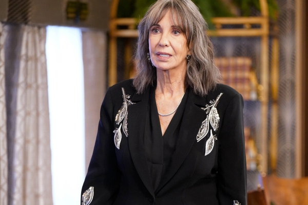 AA1NL1wF Bocoran Y&R Preview Foto 3 Oktober: Jill dan Billy - Apakah Mereka Memperbaiki Perselisihan Mereka?