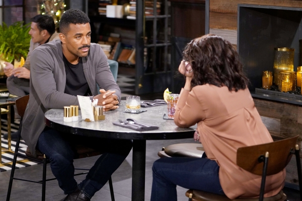 AA1NL1wP Bocoran Y&R Preview Foto 3 Oktober: Jill dan Billy - Apakah Mereka Memperbaiki Perselisihan Mereka?