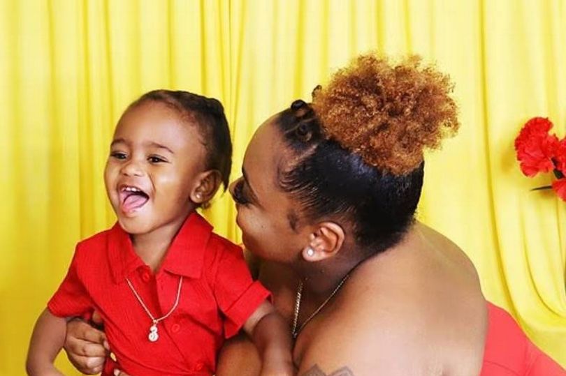 AA1NL4CO Bocah laki-laki berusia 2 tahun dari North Carolina meninggal setelah berkunjung ke dokter gigi, sementara keluarganya diberitahu 'kami mungkin tidak pernah tahu mengapa'