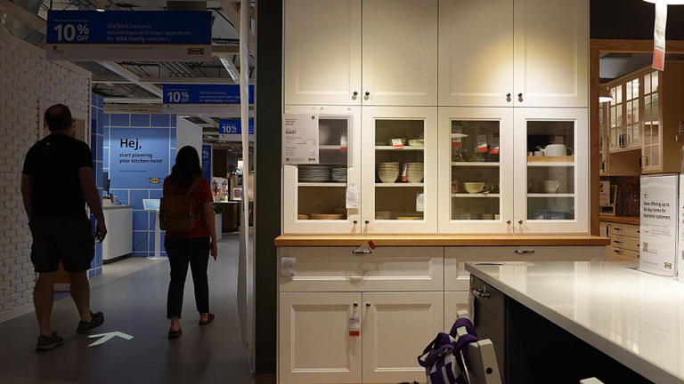 IKEA Kitchen Cabinets Tariffs: Impact on Costs and Shopping Strategies
