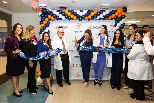 AA1NL4b2 HCA Florida Mercy Hospital Memperluas Fasilitas Rehabilitasi Inap dengan Investasi 14,8 Juta Dolar