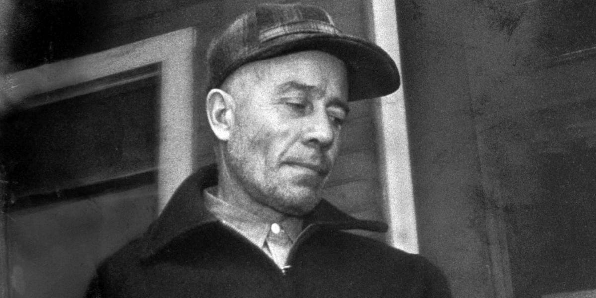 Ed Gein’s Dark Legacy Helped Inspire These 7 Classic Horror Movies