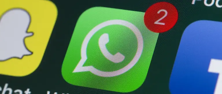 Ésta es la nueva estafa de WhatsApp en México