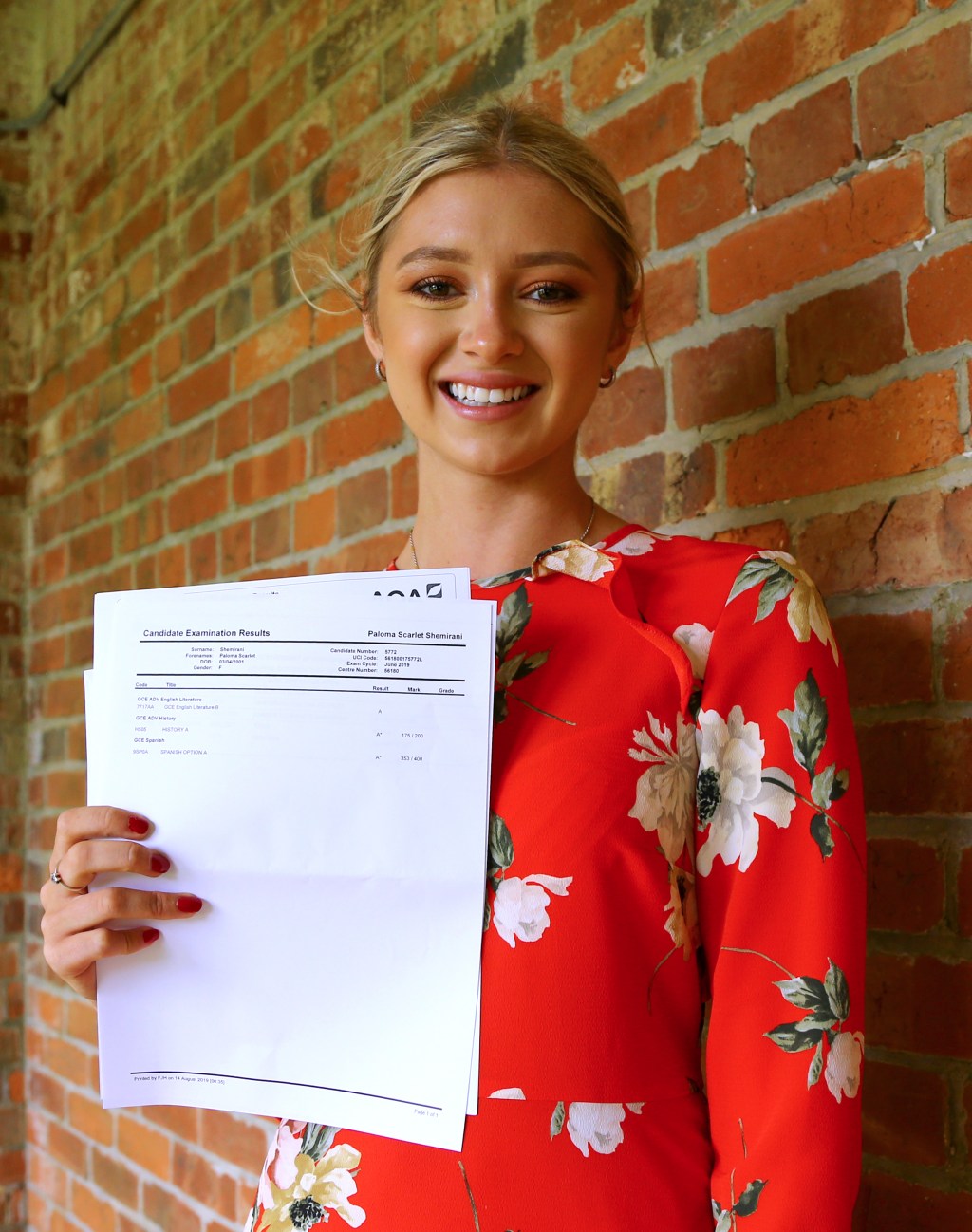 AA1NL66u Ibu memainkan 'peran utama' dalam memengaruhi putrinya, 23 tahun, untuk menolak kemoterapi dan melakukan enema kopi secara rutin: koroner