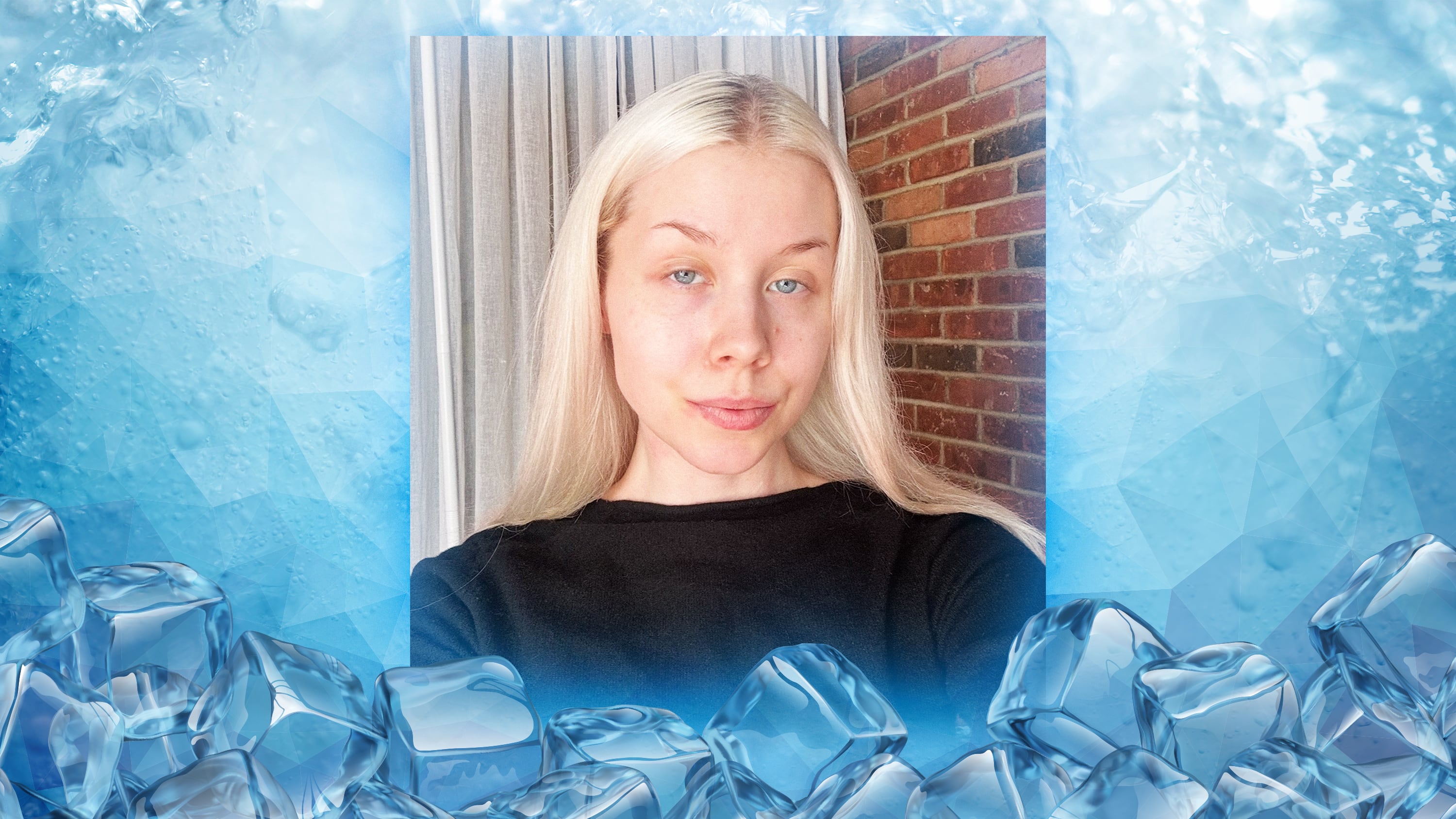 I Tried the Ice Water Hack Celebrity Makeup Artists Swear By