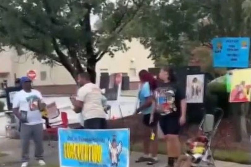 AA1NL6Jk Bocah laki-laki berusia 2 tahun dari North Carolina meninggal setelah berkunjung ke dokter gigi, sementara keluarganya diberitahu 'kami mungkin tidak pernah tahu mengapa'