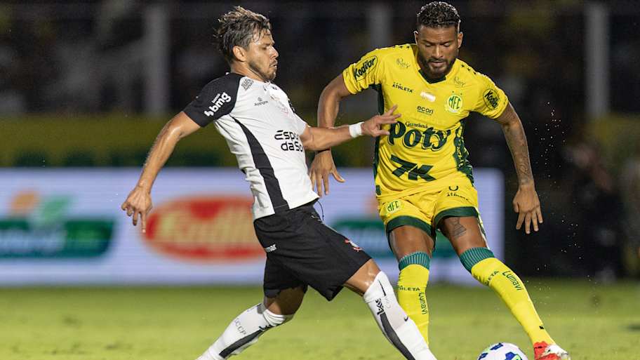 Corinthians x Mirassol: onde assistir, escalações e palpite