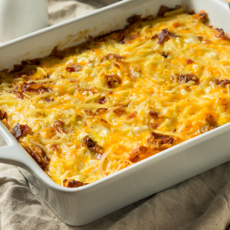 14 freezer-friendly casserole recipes