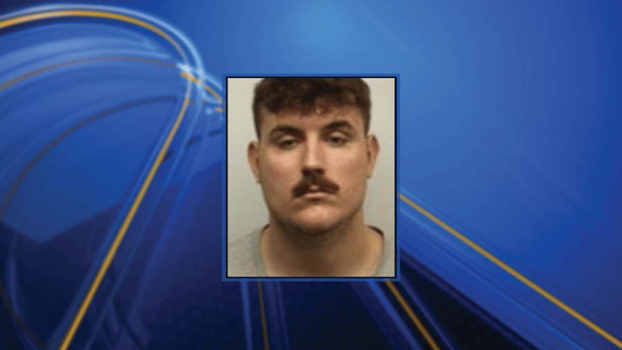 Father accused of murdering 6-month-old son pleads not guilty