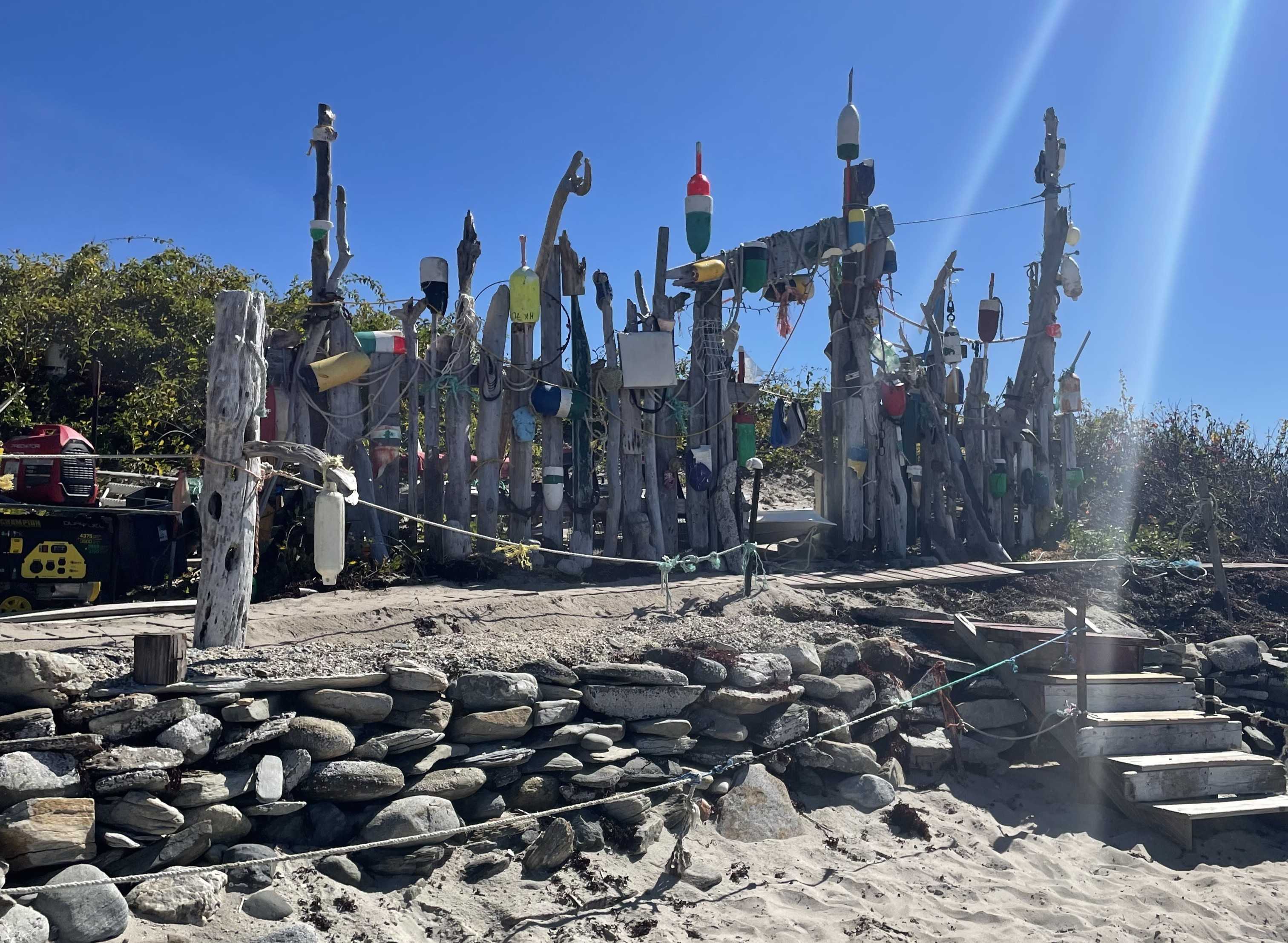 AA1NL9tq Kampung Halaman Maine: Menjelajahi Planet Pasir, sebuah pulau di luar dunia ini