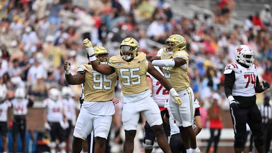 Three Reasons Georgia Tech Revamped Roster Could Turn Heads