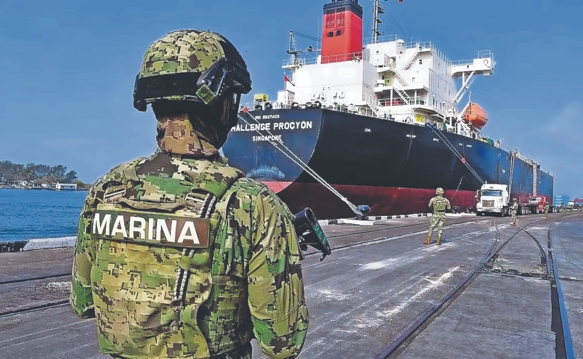 SHCP advierte riesgos para funcionarios que investigan huachicol fiscal; exige respeto a su trabajo