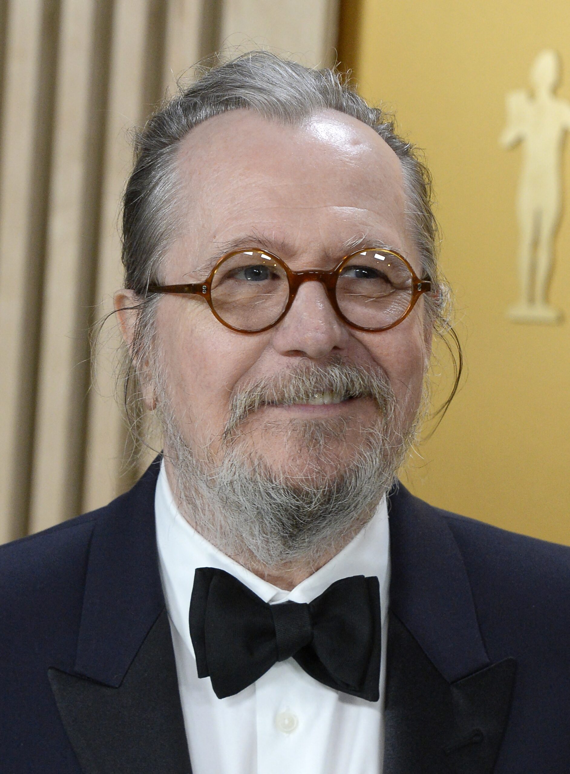 William's savage remark to Oscar winner revealed