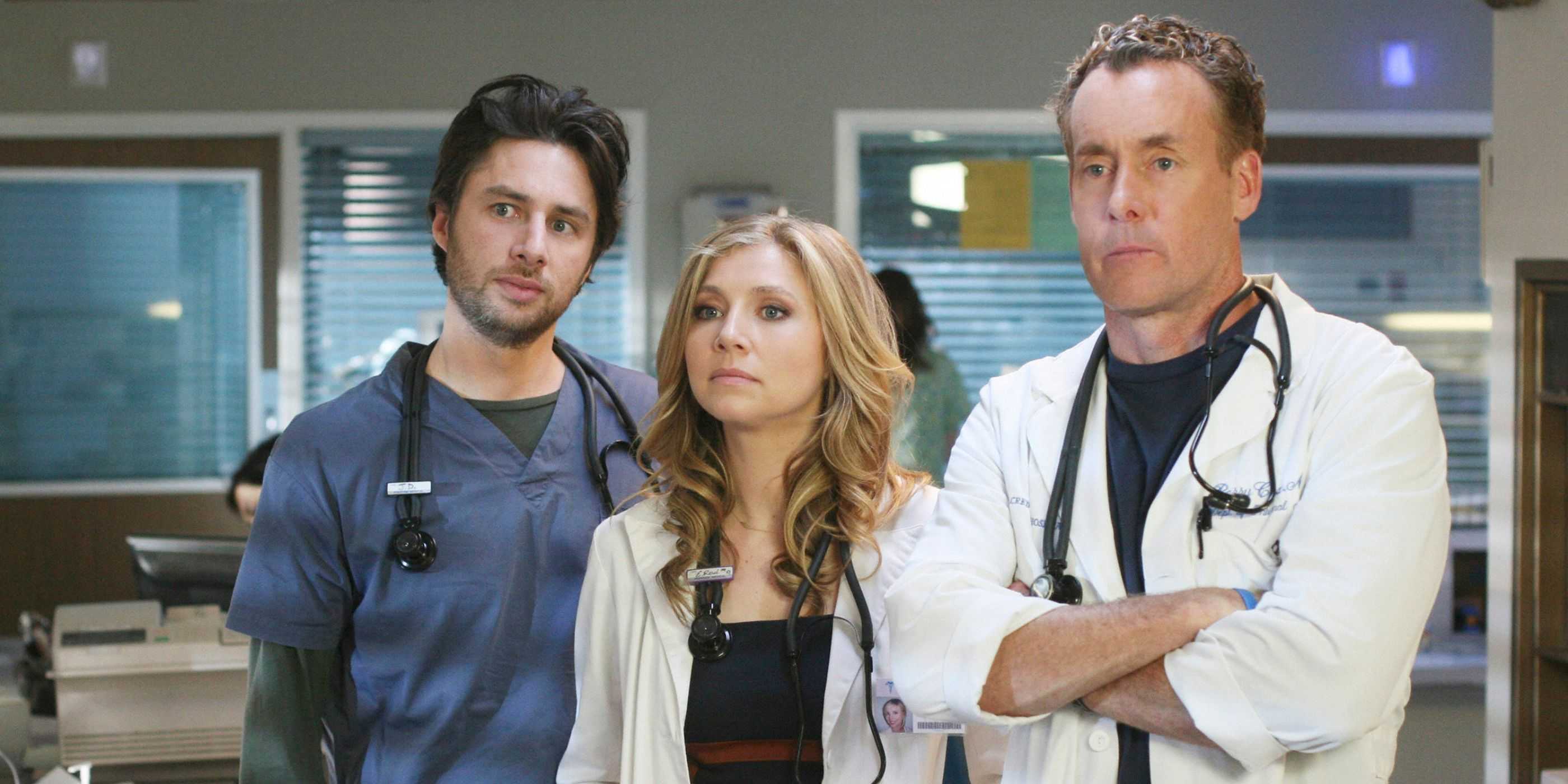 AA1NLF0k Judy Reyes Berbagi Pembaruan Epik tentang Carla dan Turk Sebelum Kembalinya Scrubs