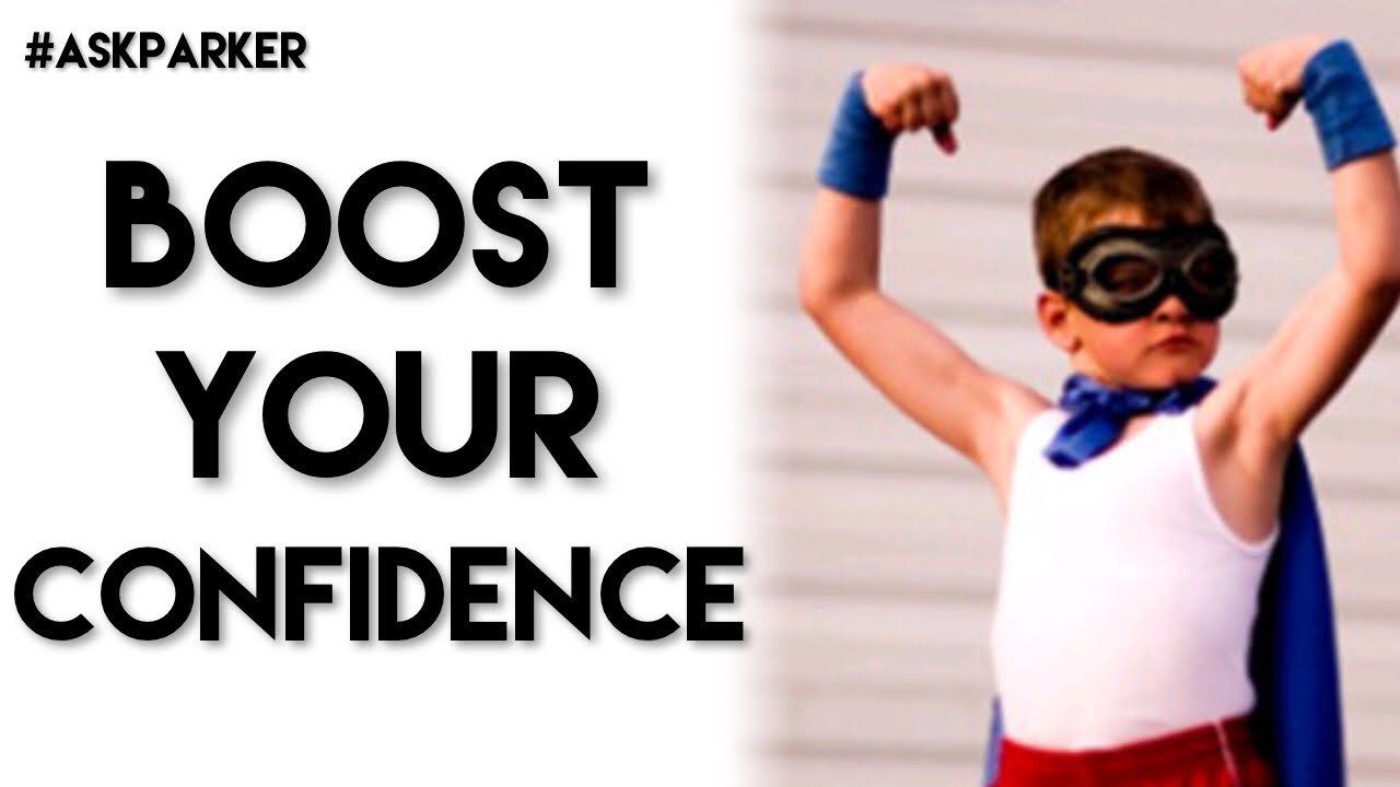 4 Style Hacks to Boost Confidence Instantly