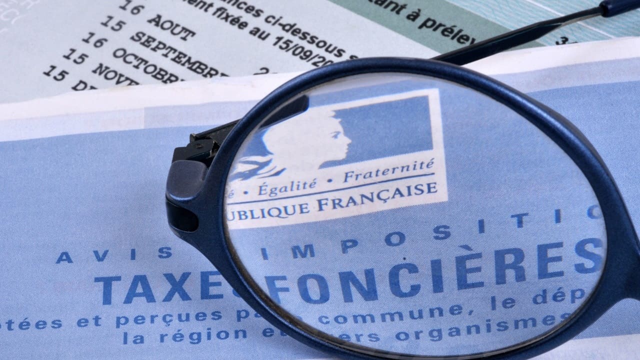 Taxe foncière 2025 : attention à ces deux dates clés pour éviter les ...