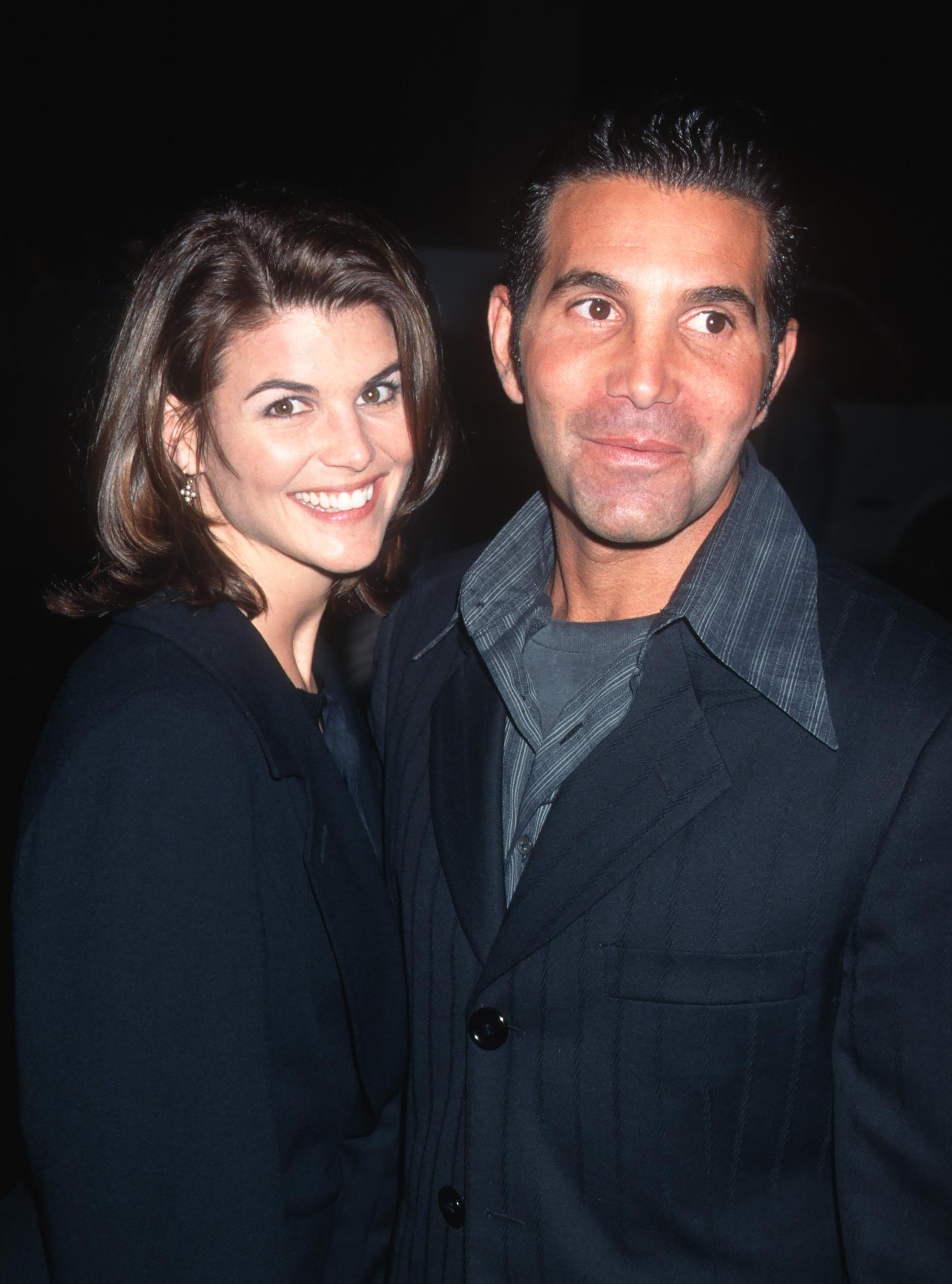 Lori Loughlin and Mossimo Giannulli separate after nearly 28 years of ...